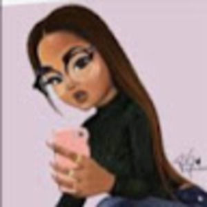 Meet your Posher, Janelys